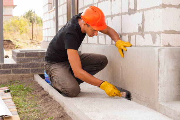Licensed Waterproofing service in Huntington, VA - Arrow Tight Waterproofing